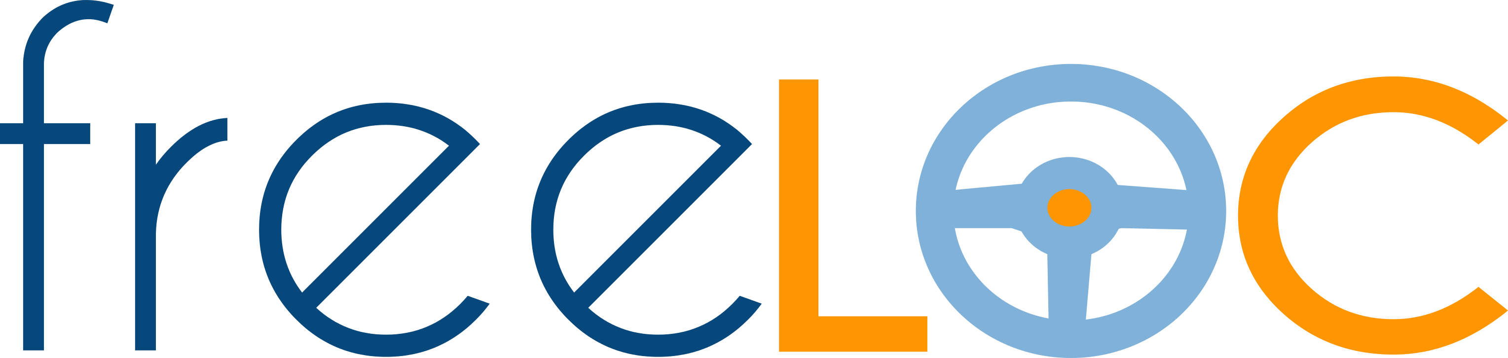 Logo Freeloc