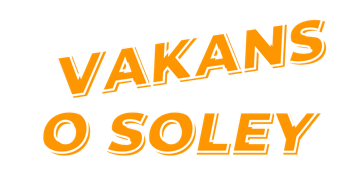 Logo Vakans O Soleil